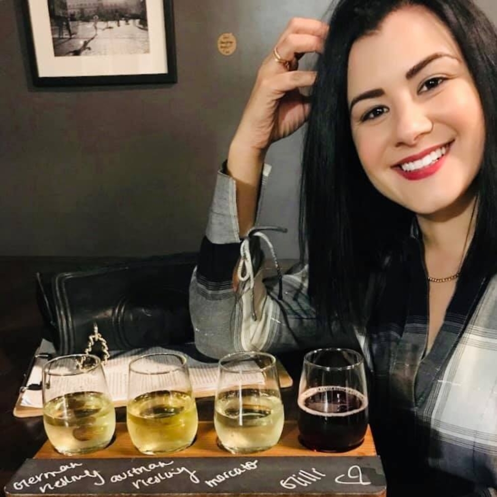 Meet your Posher, Jessica